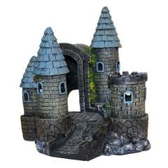 Aquarium Ornament Gatehouse